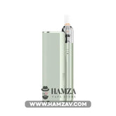 Geekvape Wenax M Starter Kit Pod - جييك فيب ويناكس ام ستارتر كيت بود Avocado Green Mtl Pods